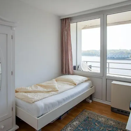 Apartment Haus-hanseatic-wohnung-4-19 Heiligenhafen