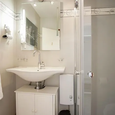 Haus-hanseatic-wohnung-4-19 Apartamento