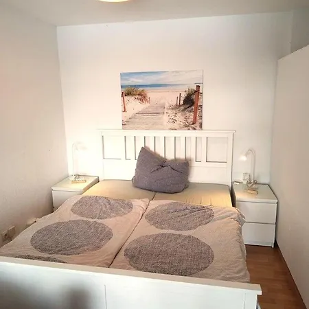 Haus-hanseatic-wohnung-4-19 Apartment