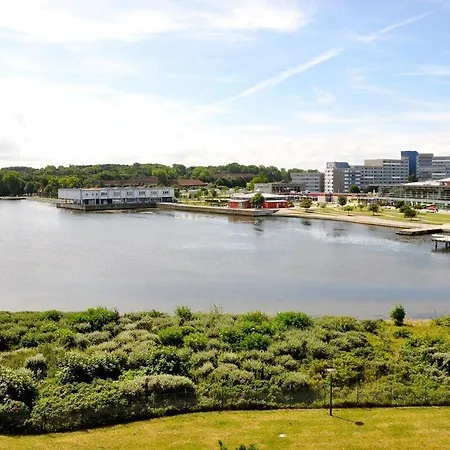 Haus-hanseatic-wohnung-4-19 Apartment