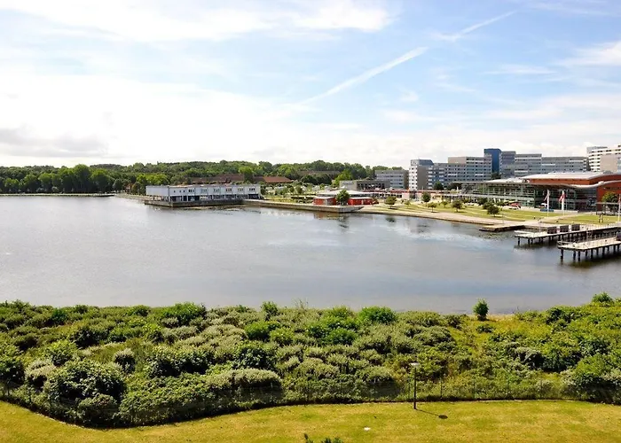 Haus-hanseatic-wohnung-4-19 Apartment